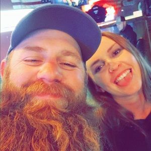 Meet your Posher, Kylee